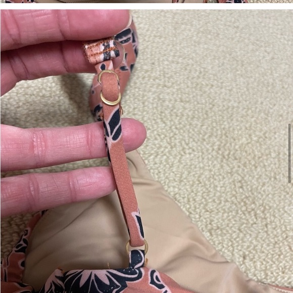 For love of lemons swim suit, size small - Picture 6 of 10